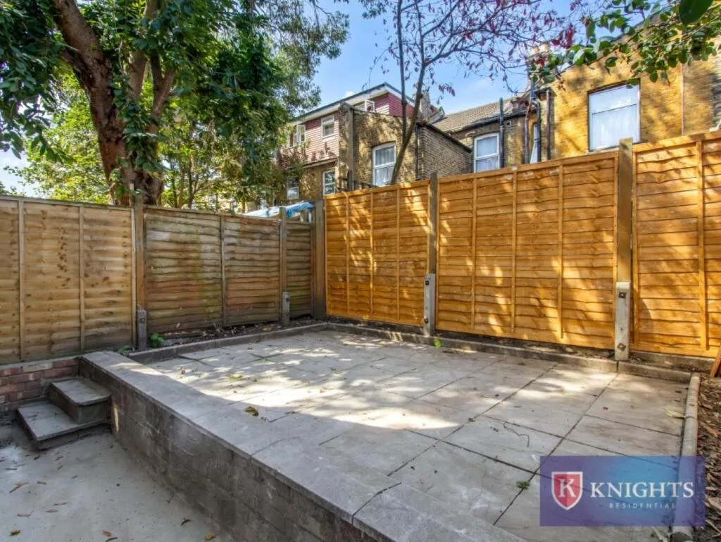 3 bedroom house for rent
