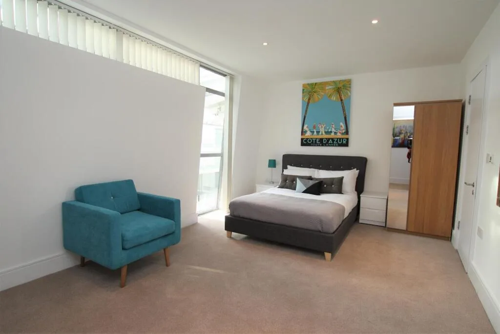 2 bedroom apartment for rent