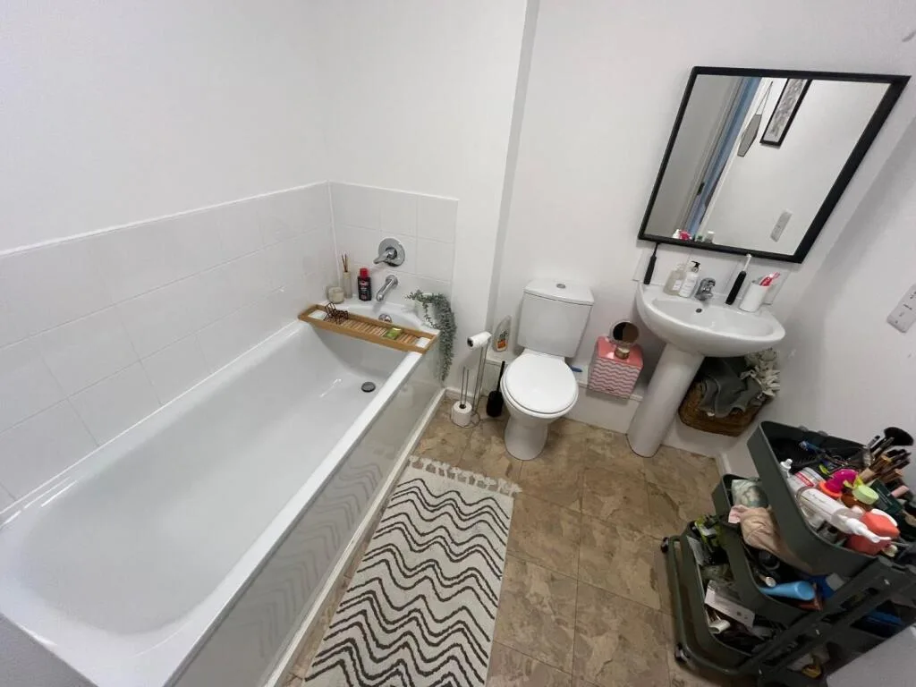 2 bedroom apartment for rent