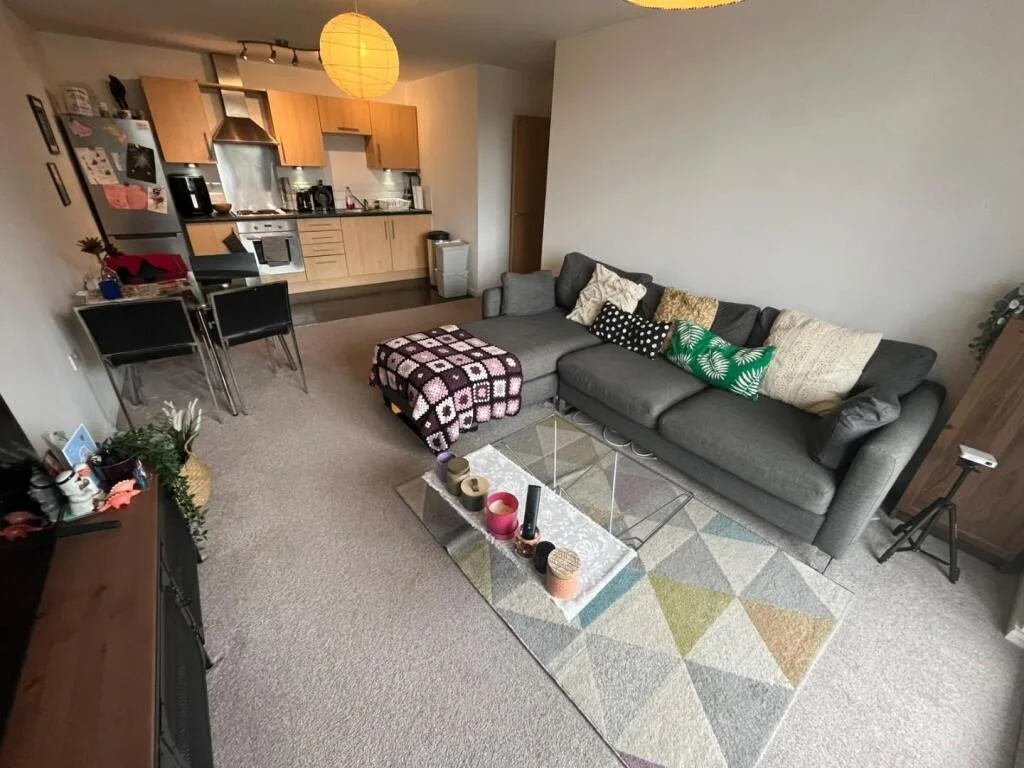 2 bedroom apartment for rent