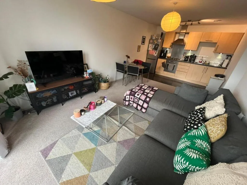 2 bedroom apartment for rent