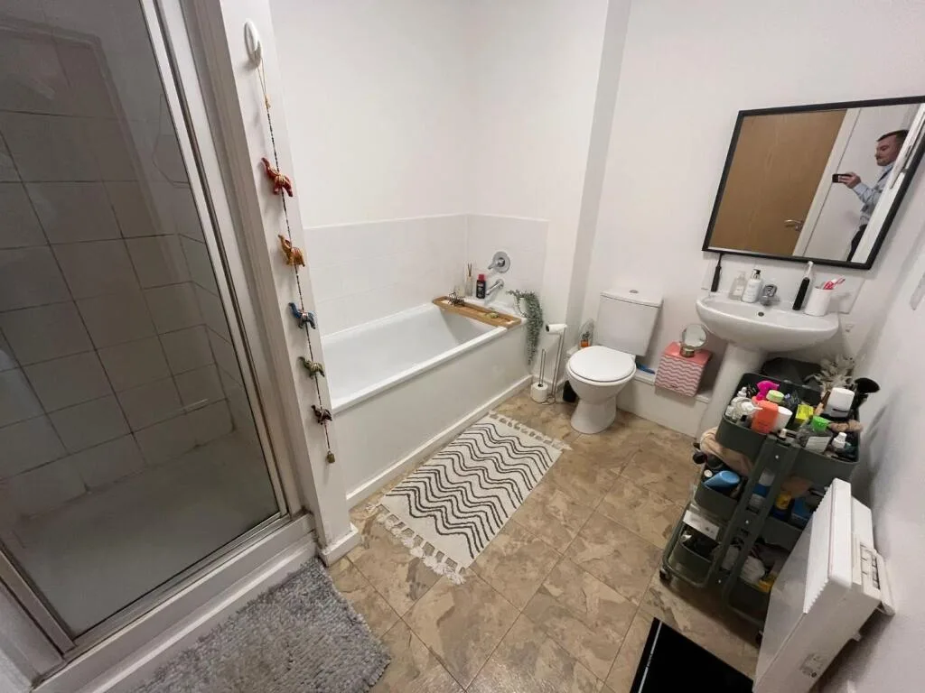 2 bedroom apartment for rent
