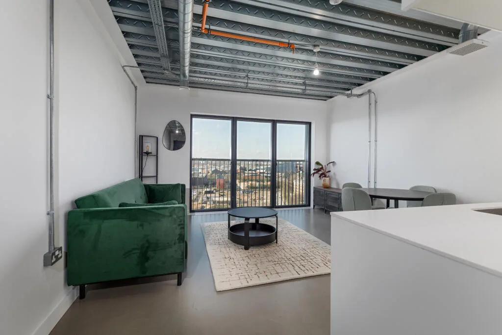 1 bedroom apartment for rent