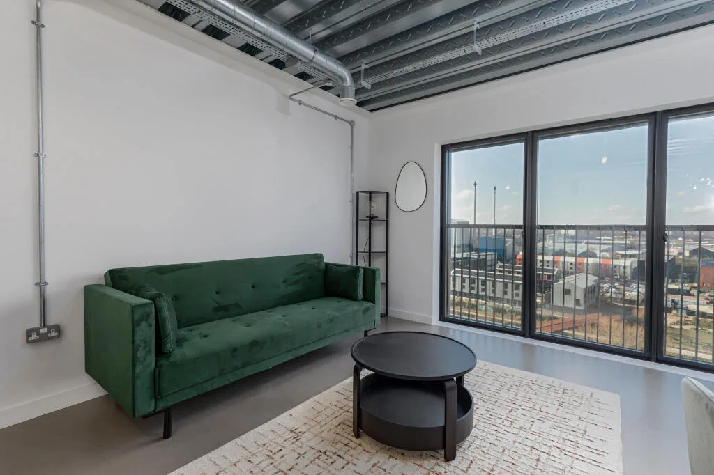 1 bedroom apartment for rent