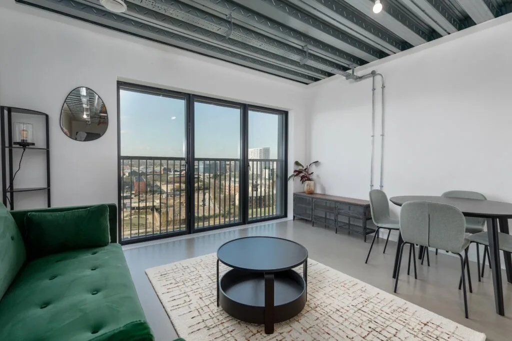 1 bedroom apartment for rent