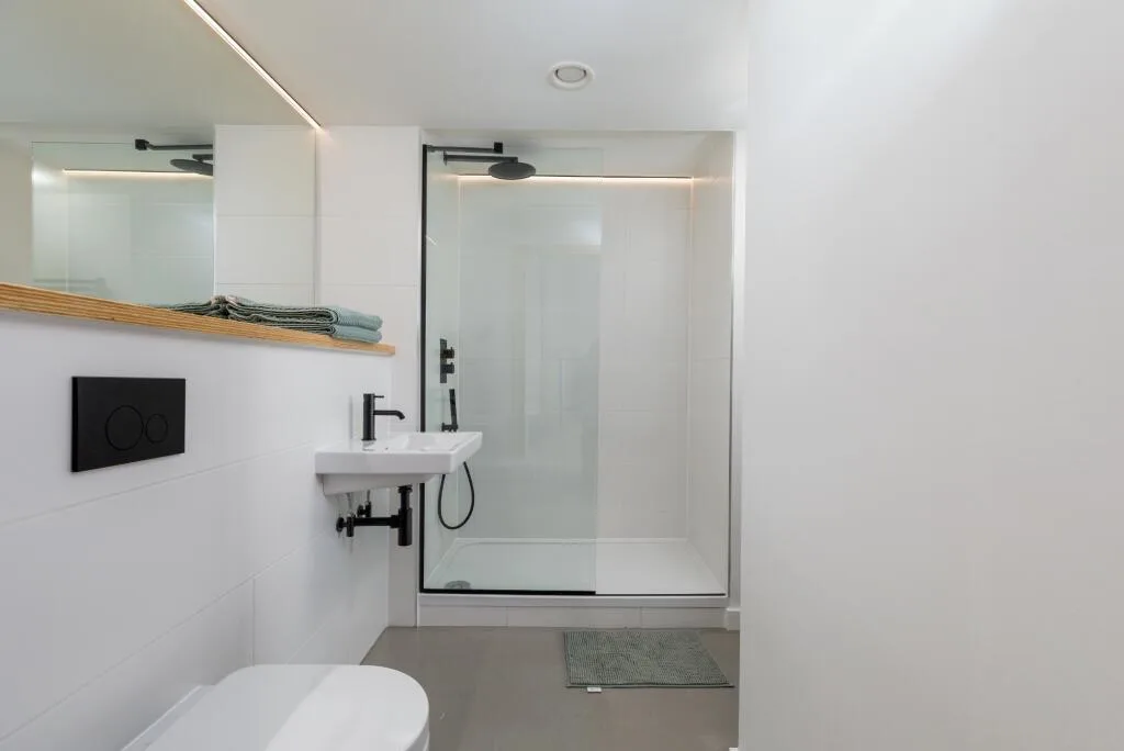 1 bedroom apartment for rent