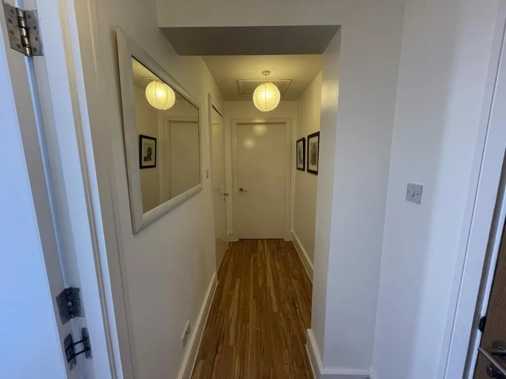 1 bedroom apartment for rent