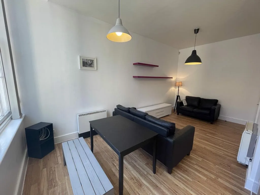 1 bedroom apartment for rent