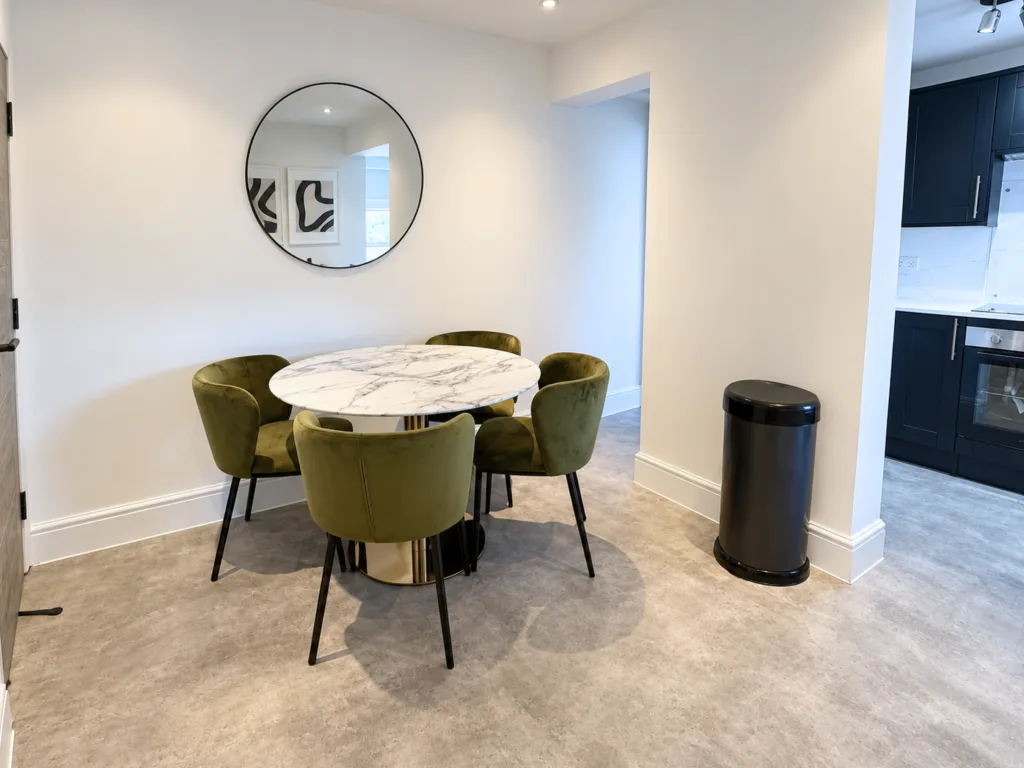 1 bedroom apartment for rent