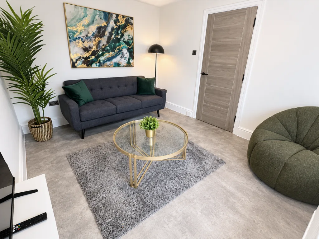 1 bedroom apartment for rent