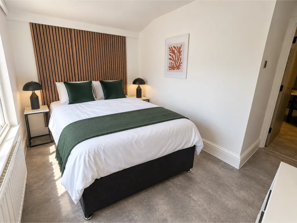 1 bedroom apartment for rent