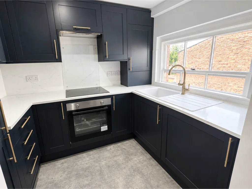 1 bedroom apartment for rent