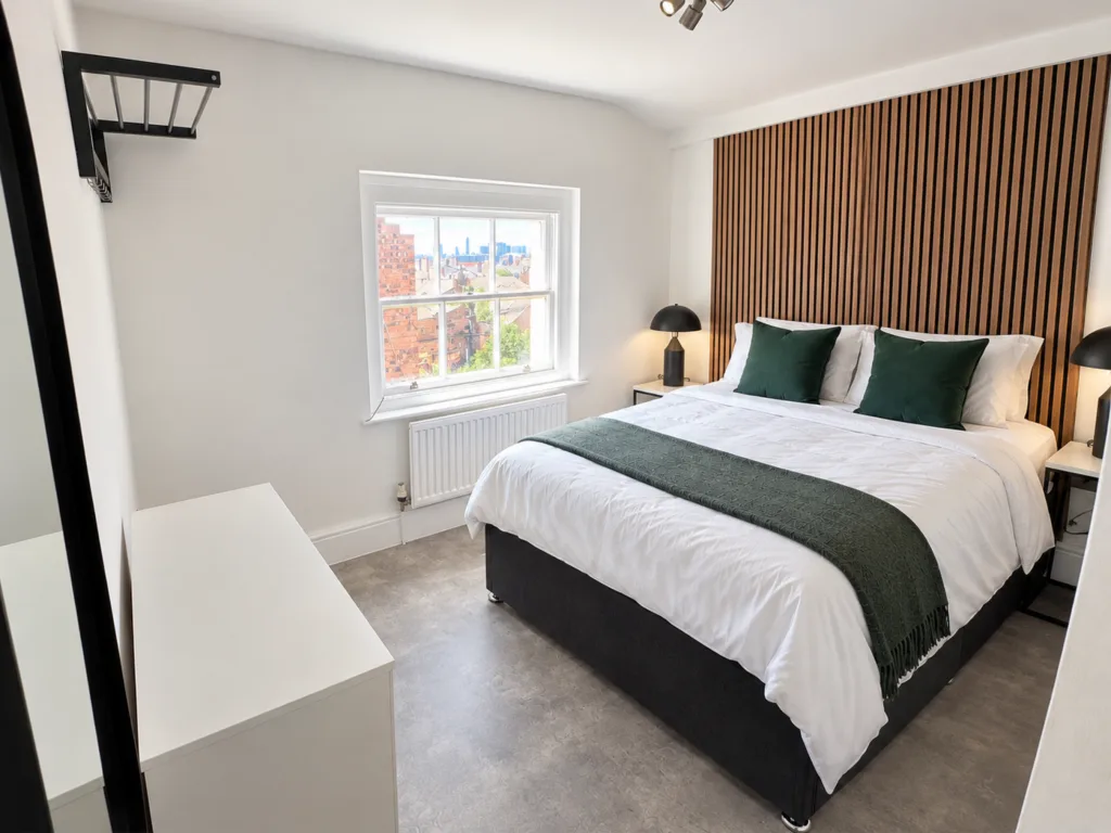 1 bedroom apartment for rent