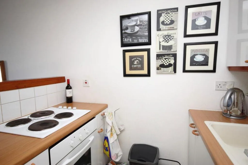 1 bedroom flat for rent