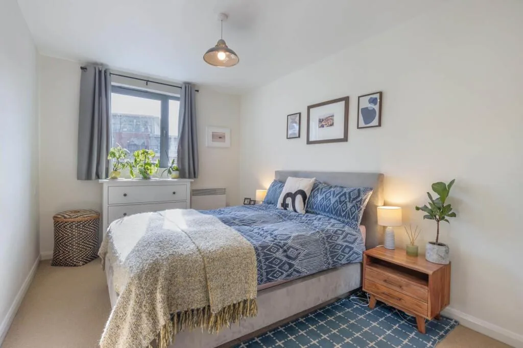 1 bedroom apartment for rent