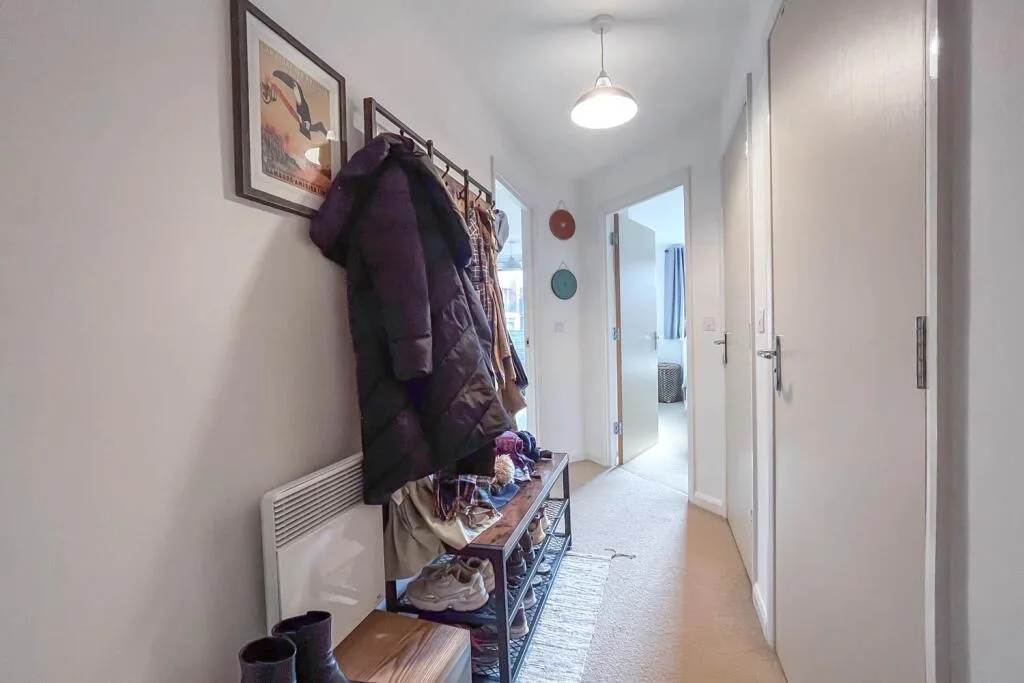 1 bedroom apartment for rent