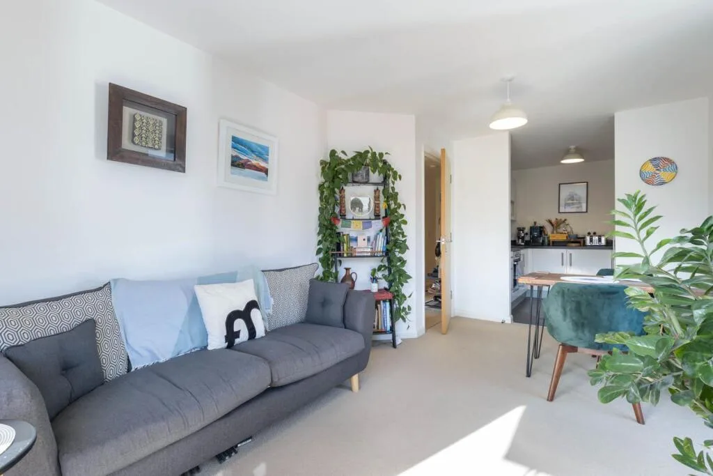 1 bedroom apartment for rent