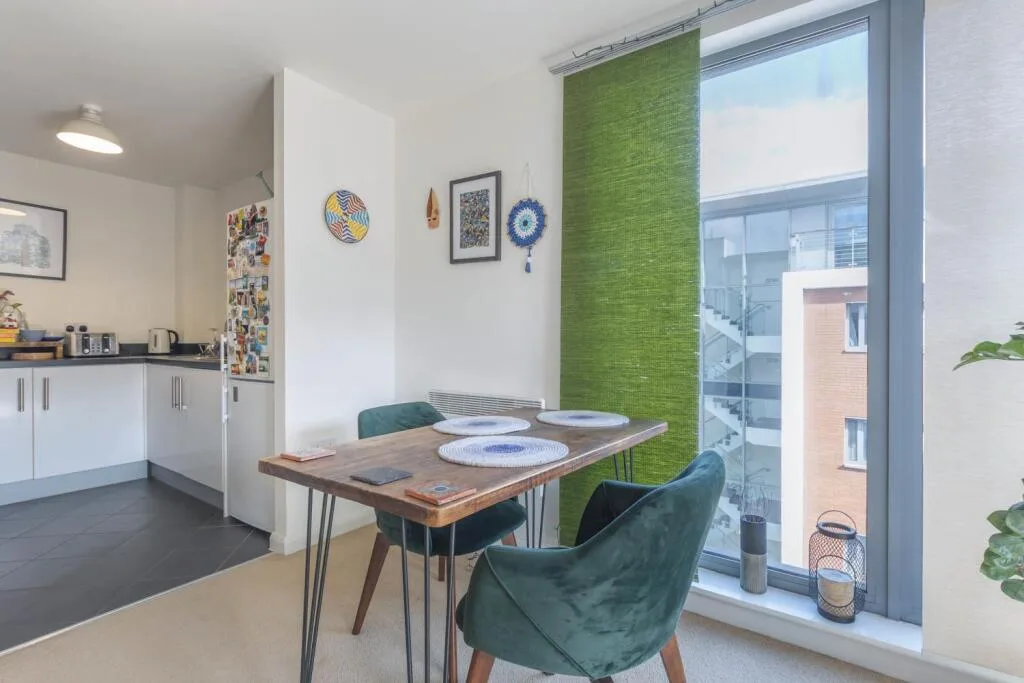 1 bedroom apartment for rent
