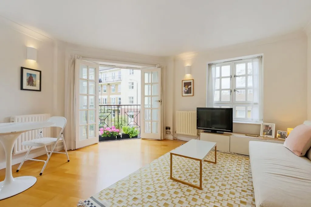 1 bedroom flat for rent