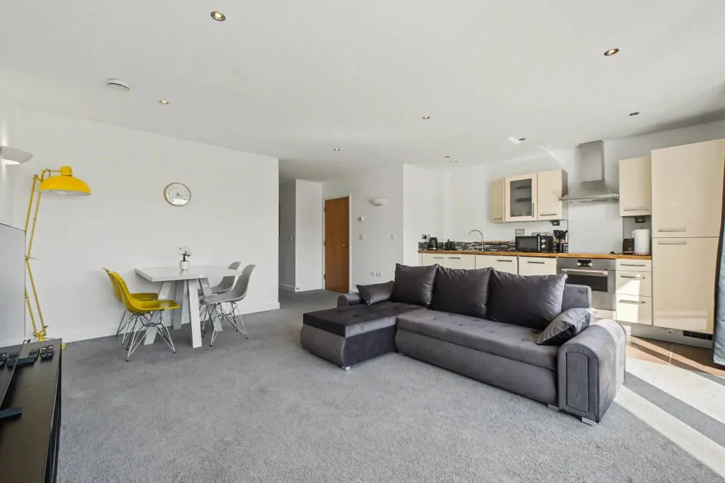 1 bedroom flat for rent