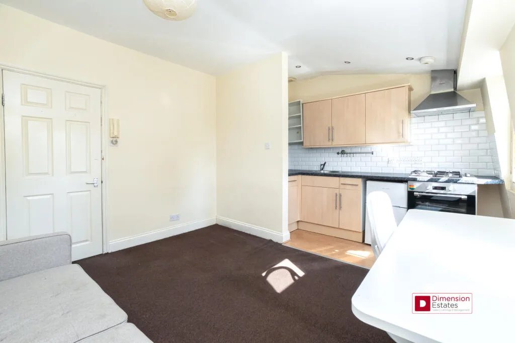 1 bedroom flat for rent