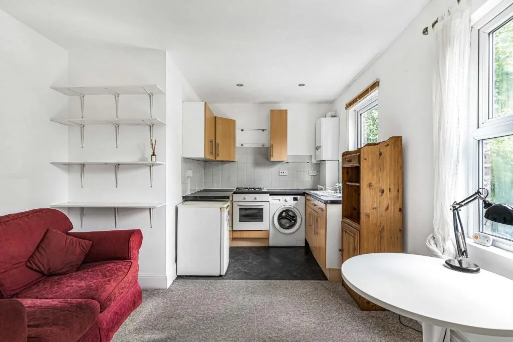 1 bedroom flat for rent