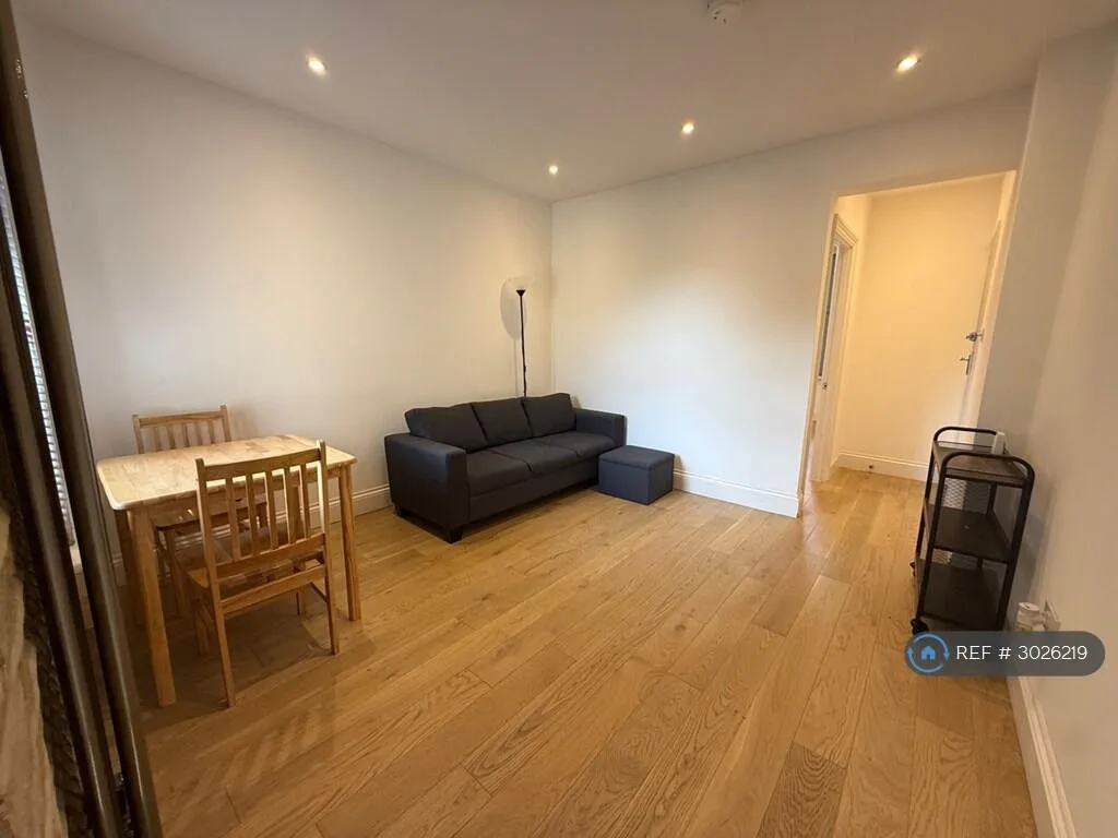 1 bedroom flat for rent