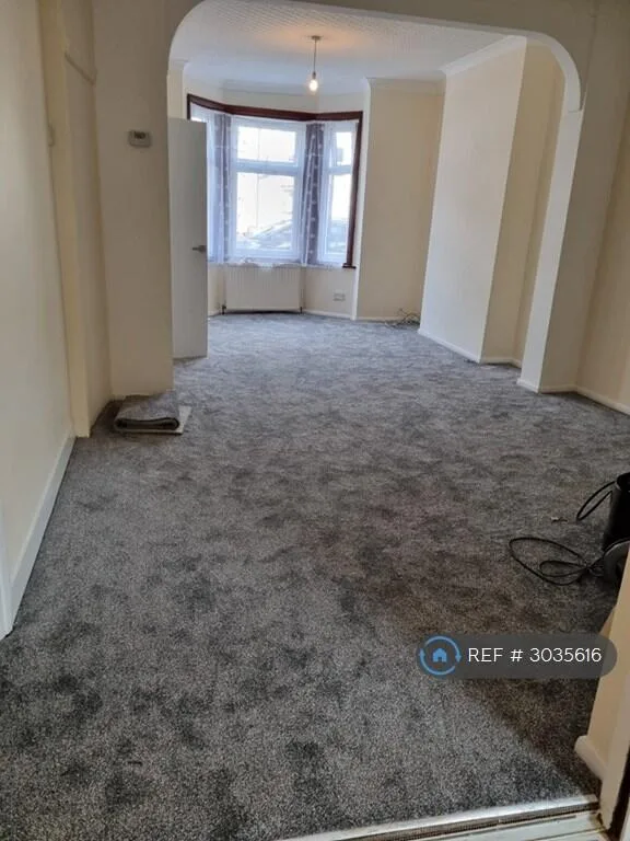 3 bedroom terraced house for rent