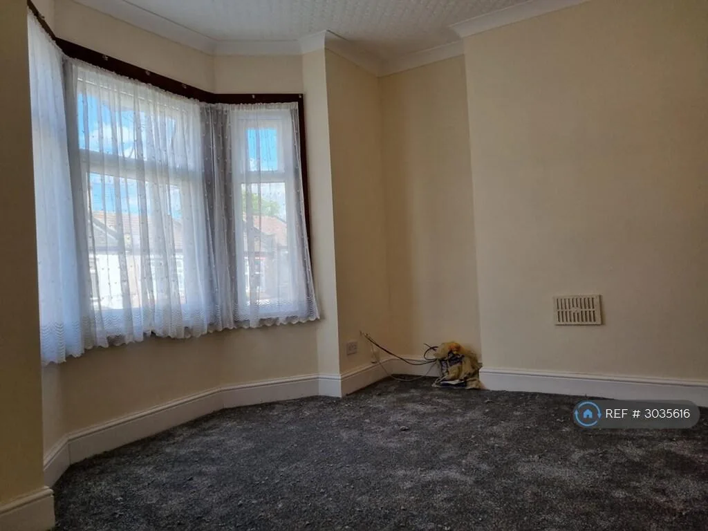 3 bedroom terraced house for rent