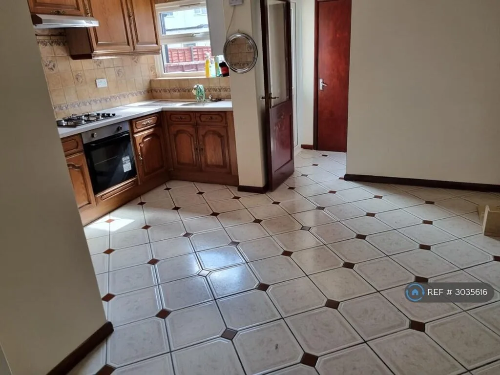 3 bedroom terraced house for rent