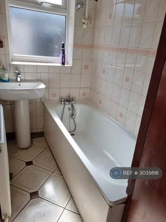 3 bedroom terraced house for rent