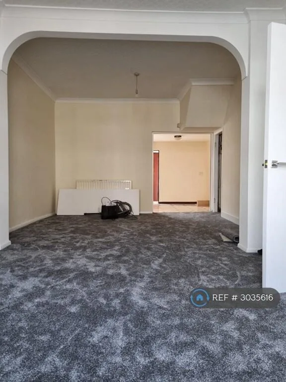 3 bedroom terraced house for rent