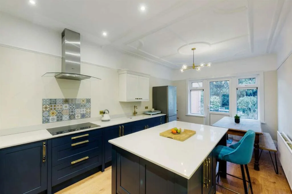 3 bedroom house for rent