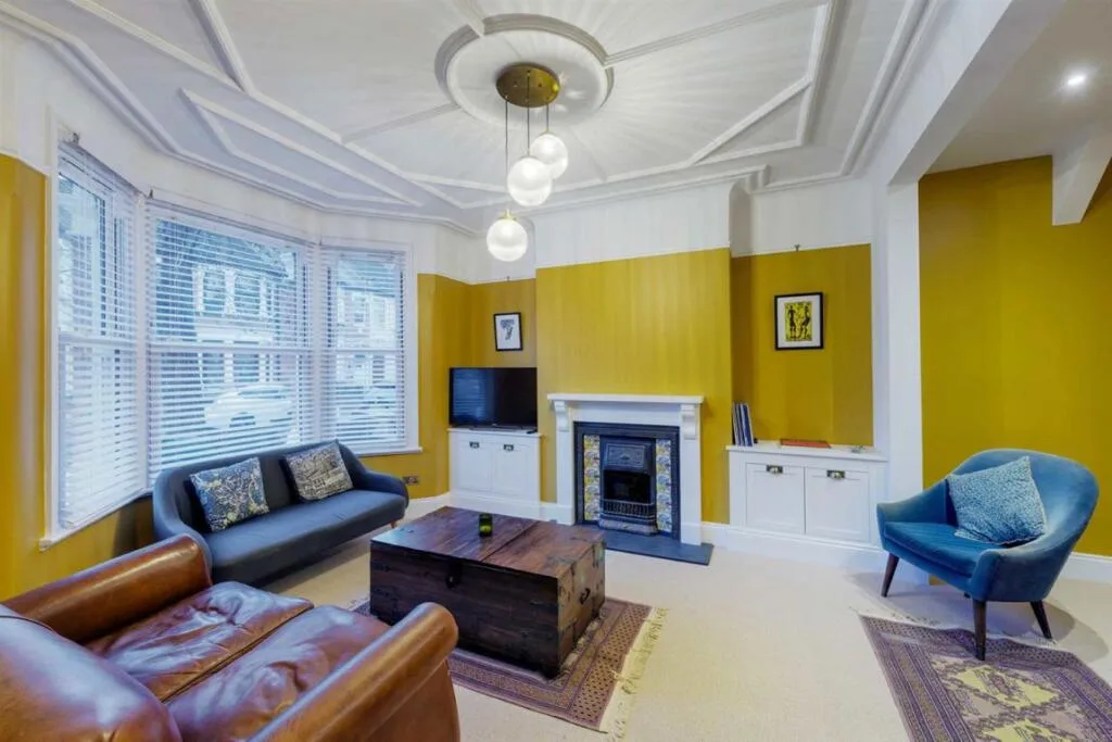 3 bedroom house for rent