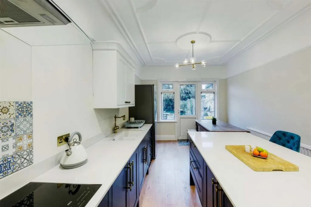 3 bedroom house for rent