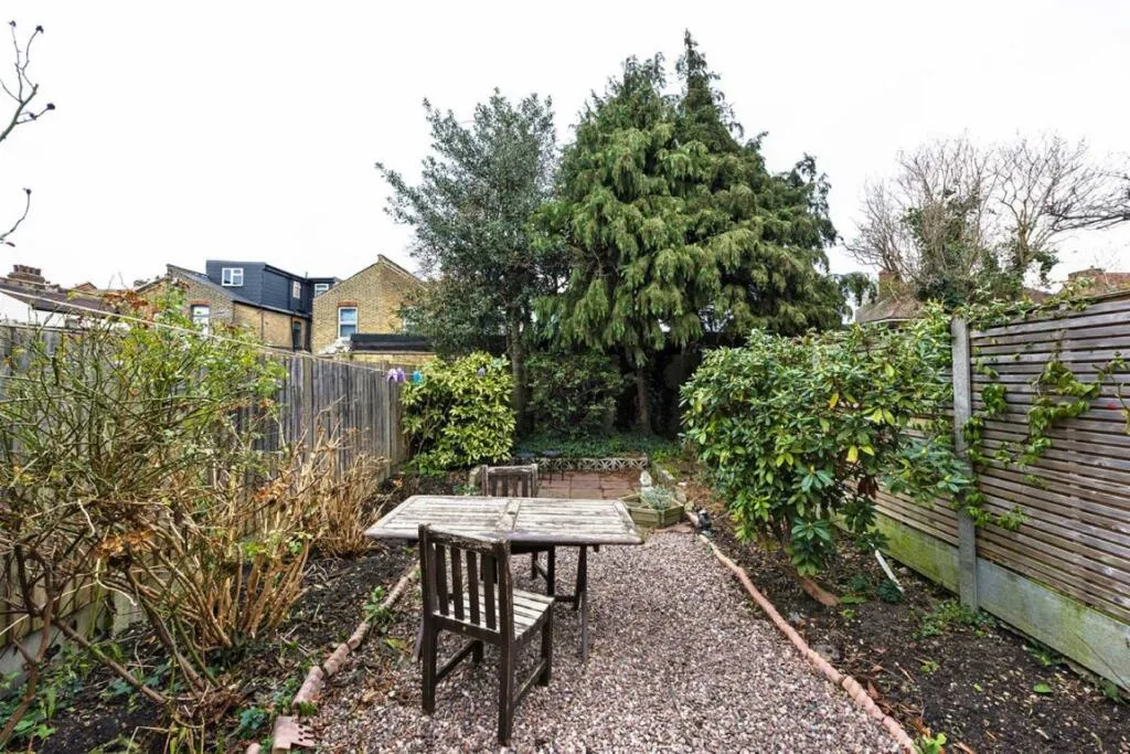3 bedroom house for rent