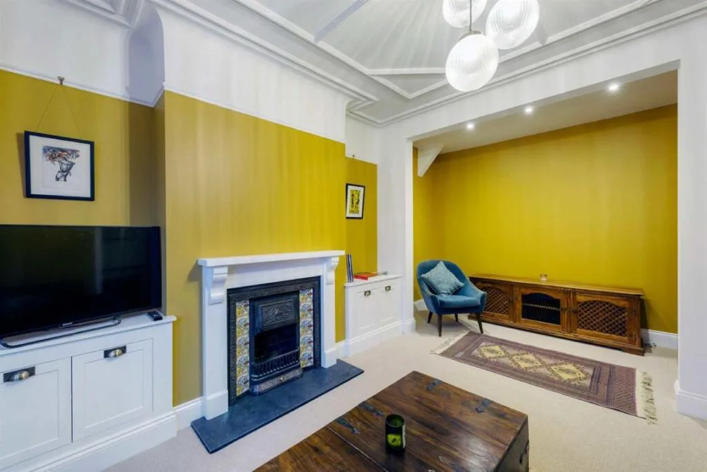 3 bedroom house for rent