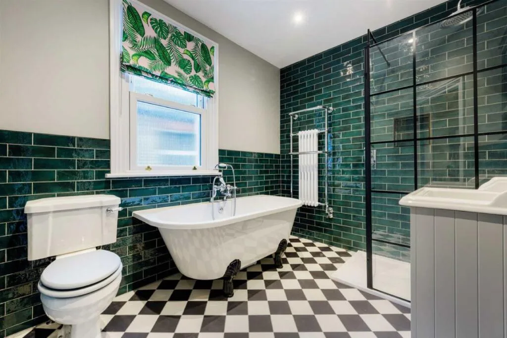 3 bedroom house for rent