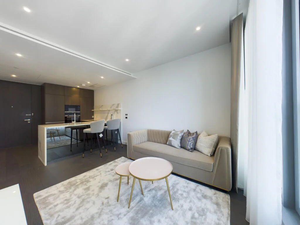1 bedroom flat for rent