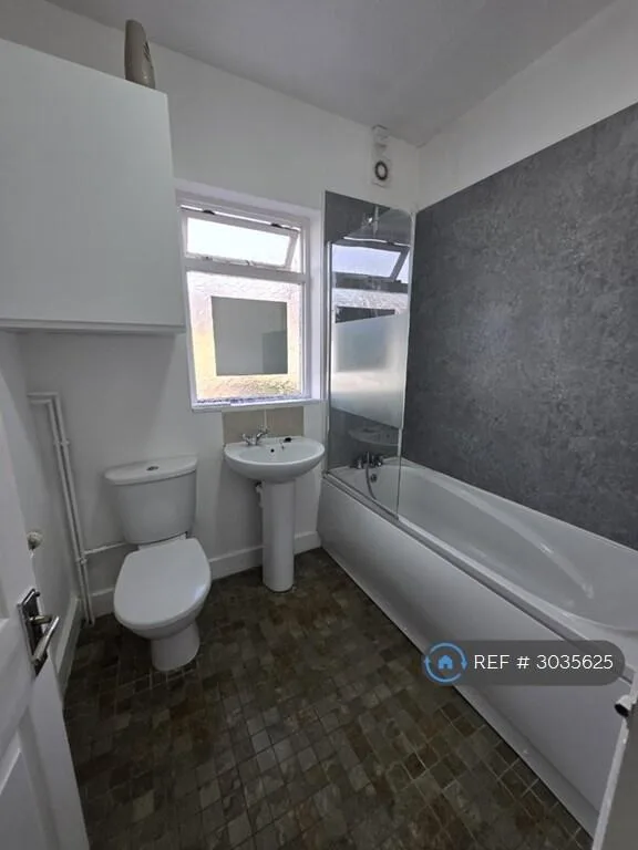 2 bedroom terraced house for rent