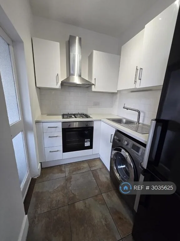 2 bedroom terraced house for rent