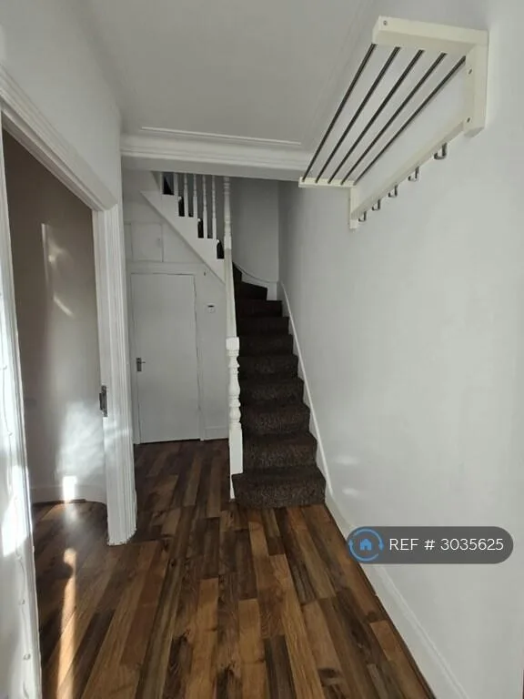 2 bedroom terraced house for rent