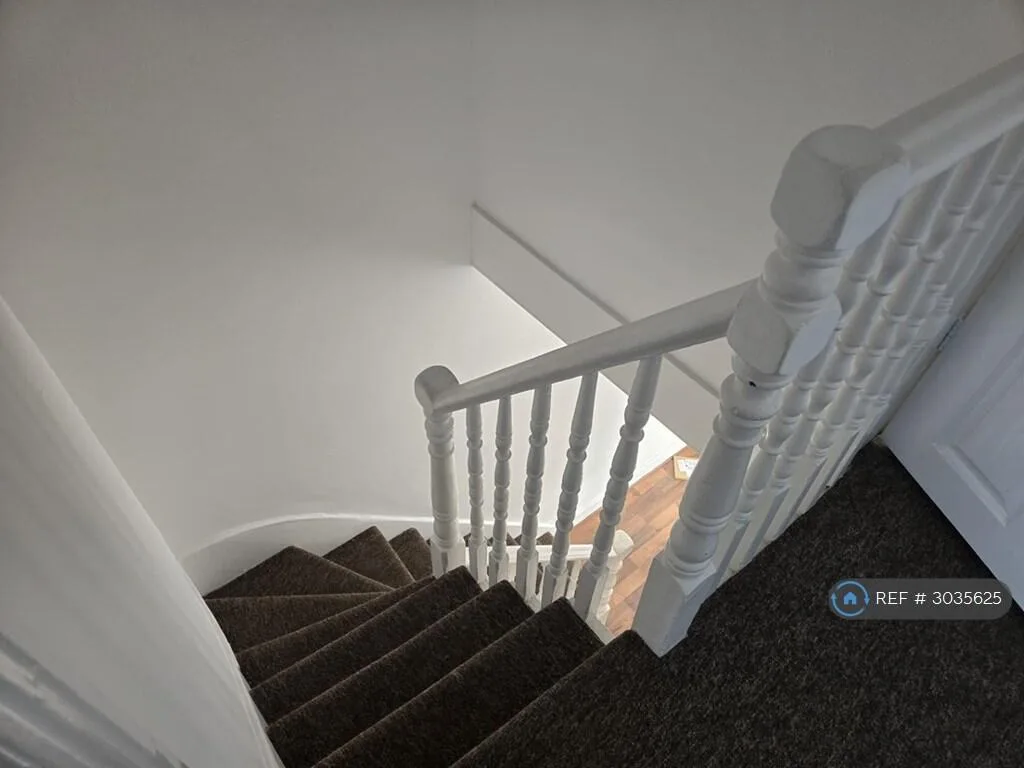 2 bedroom terraced house for rent