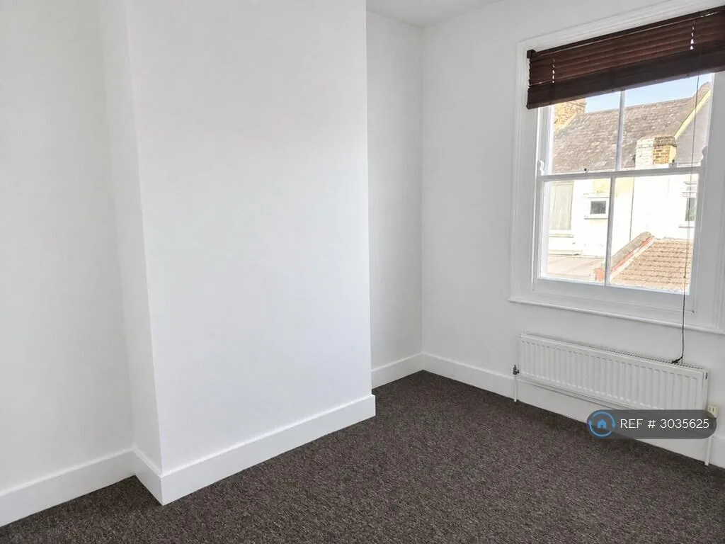 2 bedroom terraced house for rent