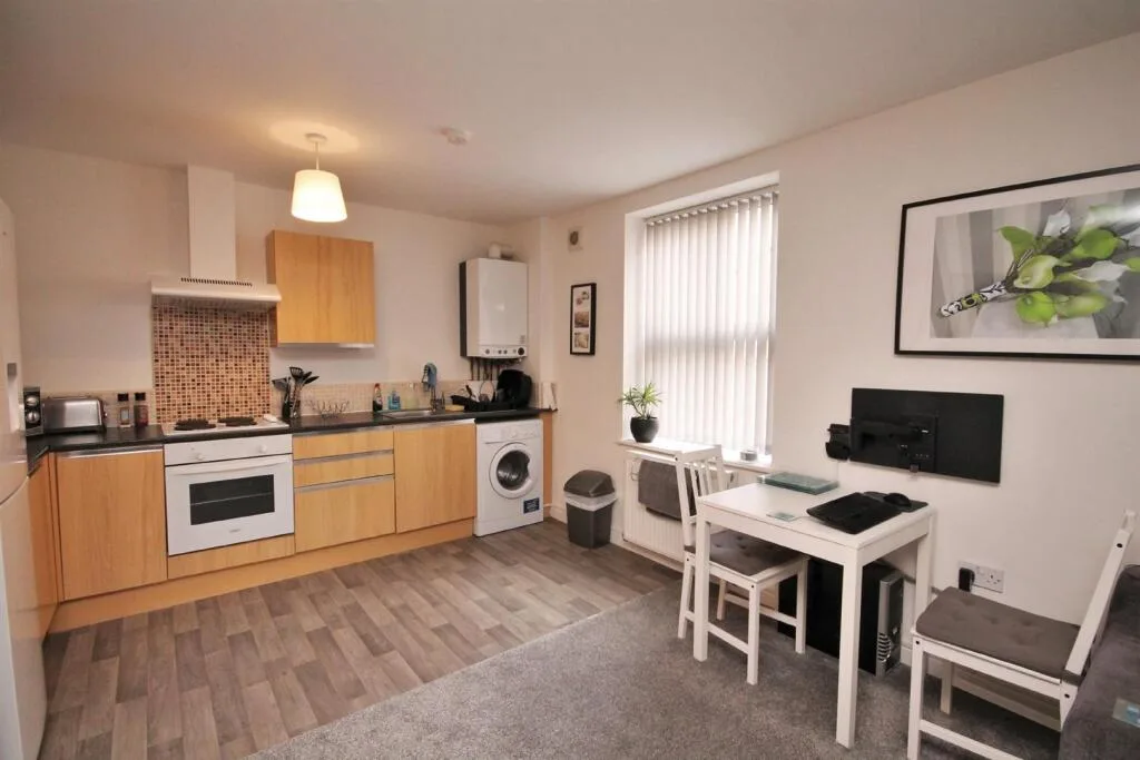 1 bedroom apartment for rent