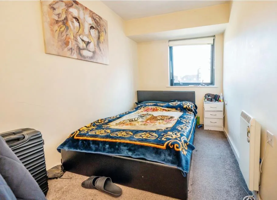 2 bedroom apartment for rent
