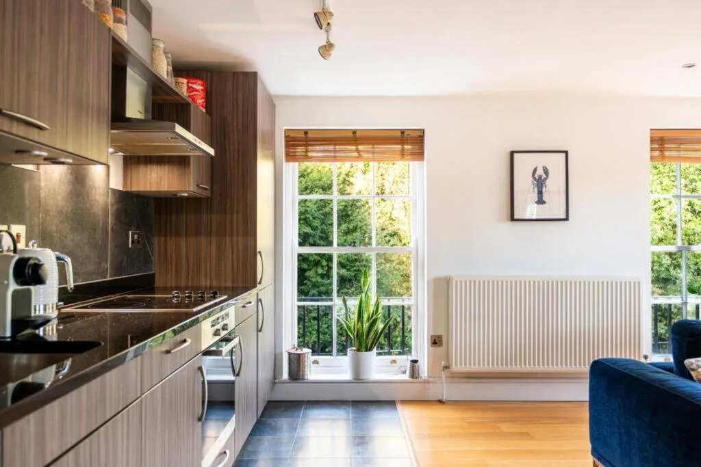 2 bedroom apartment for rent