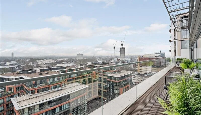 4 bedroom apartment for rent
