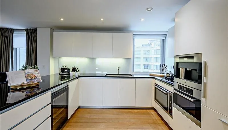 4 bedroom apartment for rent