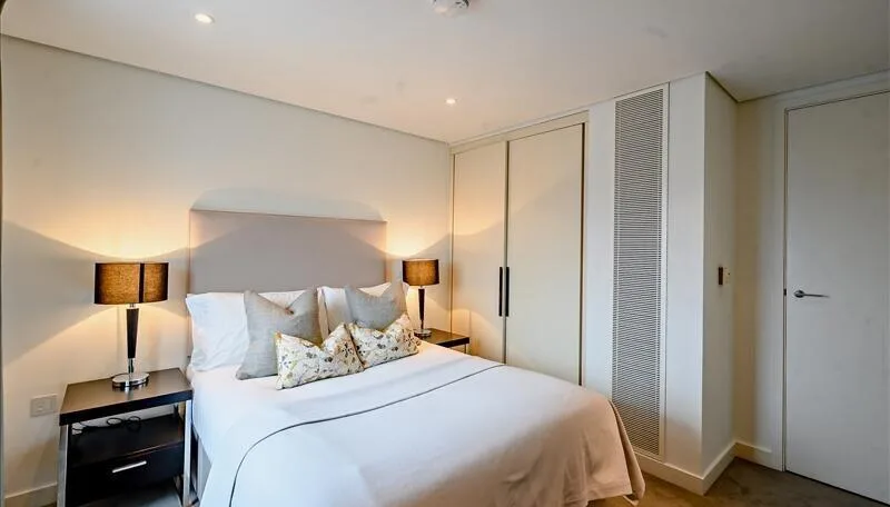 4 bedroom apartment for rent
